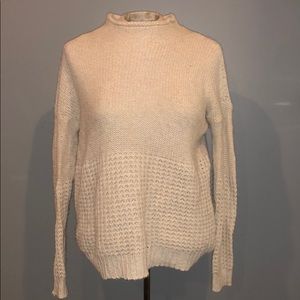 american eagle sweater